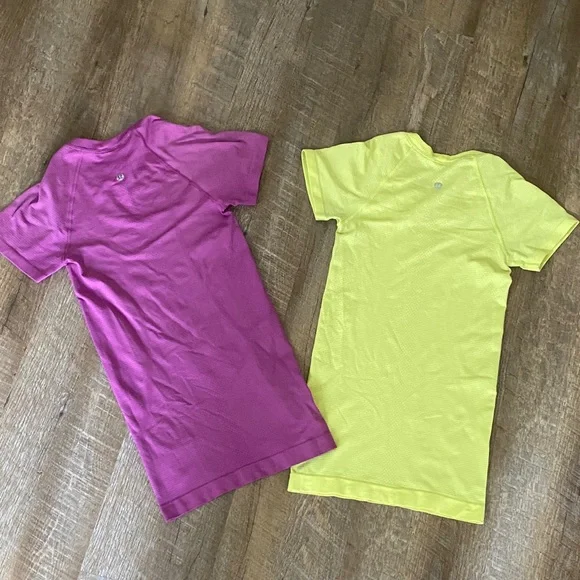 Lululemon Bundle Jacket & Tops Size 0 - Picture 6 of 6